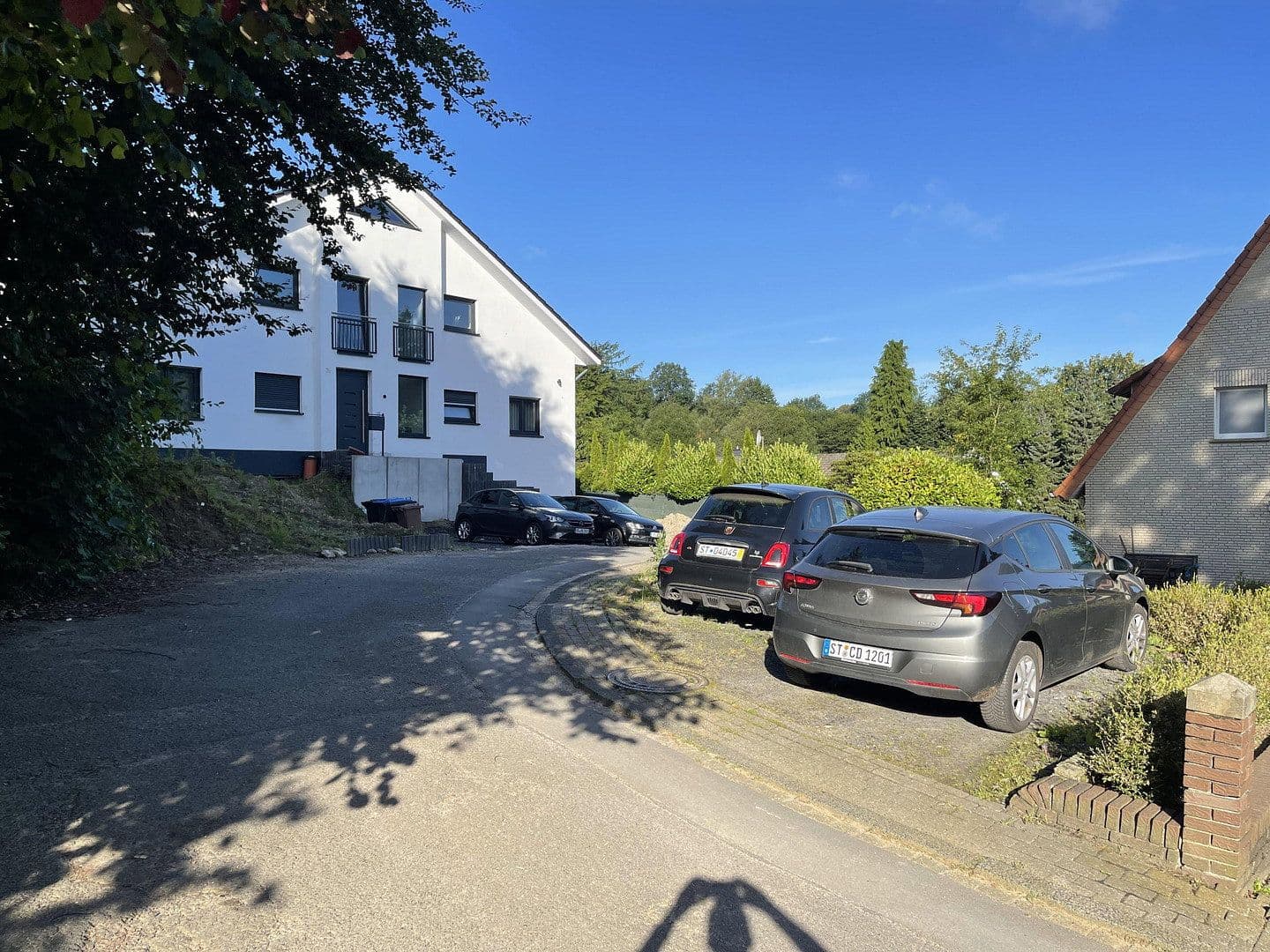 plot for sale, 3,409 m², Tecklenburg, North Rhine-Westphalia plot for sale, 3,409 m², Tecklenburg, North Rhine-Westphalia