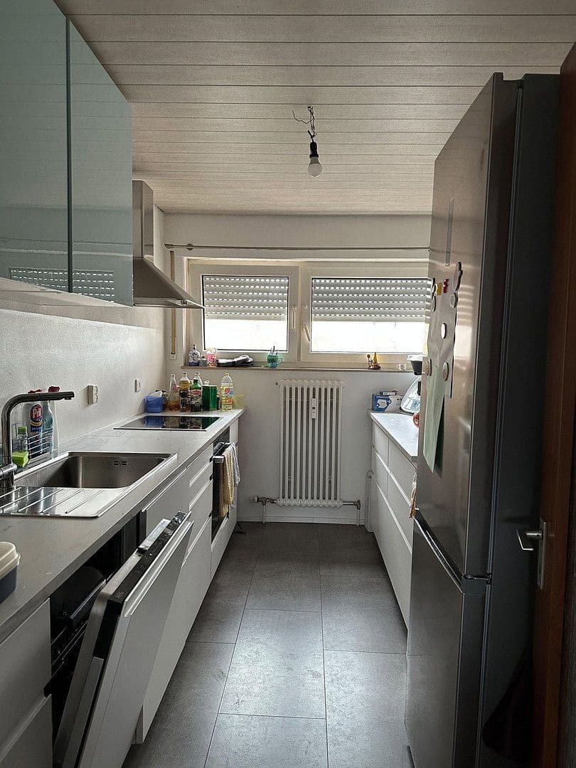 2 bedroom with open-plan kitchen flat for sale, 94 m², Goethestr. 24, Böblingen, Baden-Württemberg 2 bedroom with open-plan kitchen flat for sale, 94 m², Goethestr. 24, Böblingen, Baden-Württemberg
