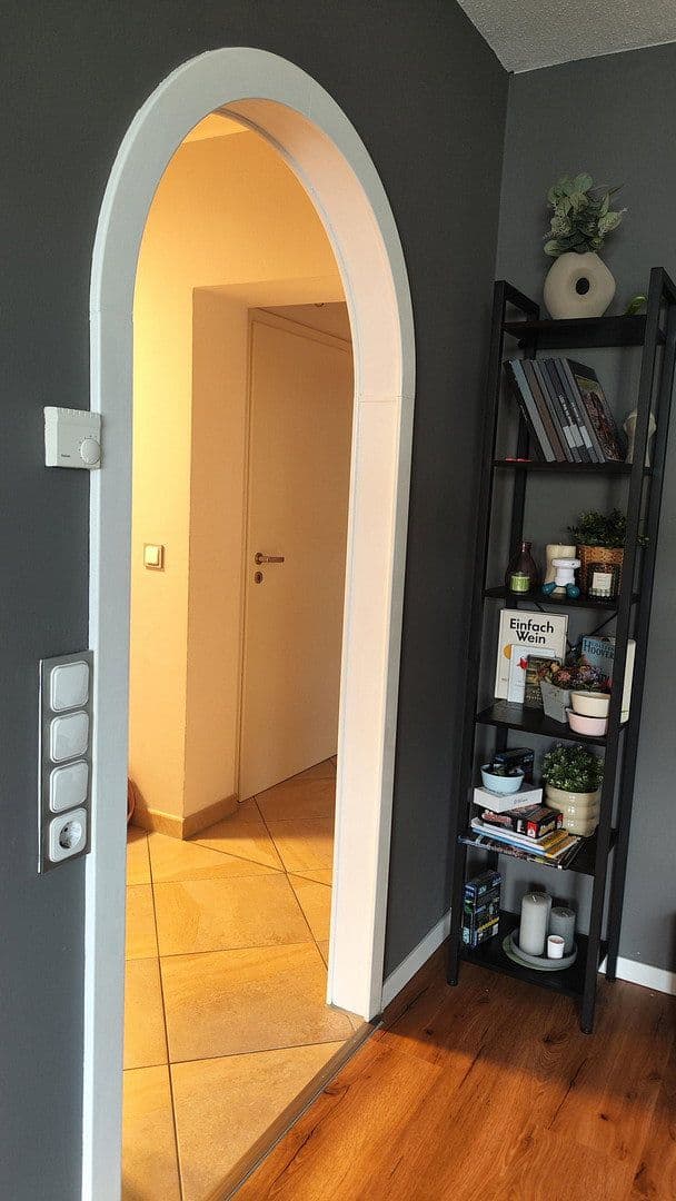 3 bedroom flat for sale, 107 m², Augsburg, Bavaria 3 bedroom flat for sale, 107 m², Augsburg, Bavaria