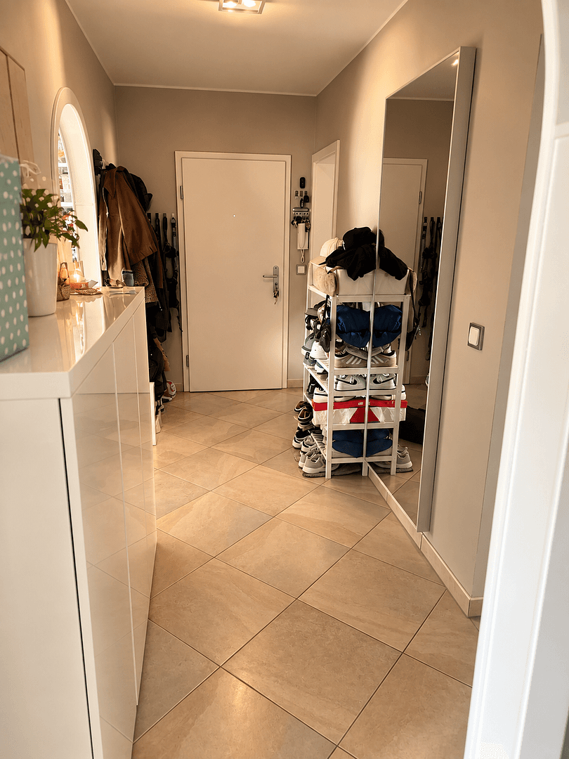 3 bedroom flat for sale, 107 m², Augsburg, Bavaria 3 bedroom flat for sale, 107 m², Augsburg, Bavaria