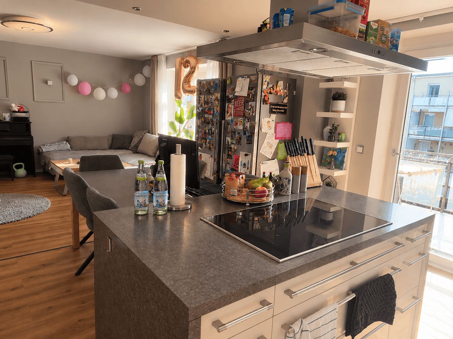 3 bedroom flat for sale, 107 m², Augsburg, Bavaria 3 bedroom flat for sale, 107 m², Augsburg, Bavaria
