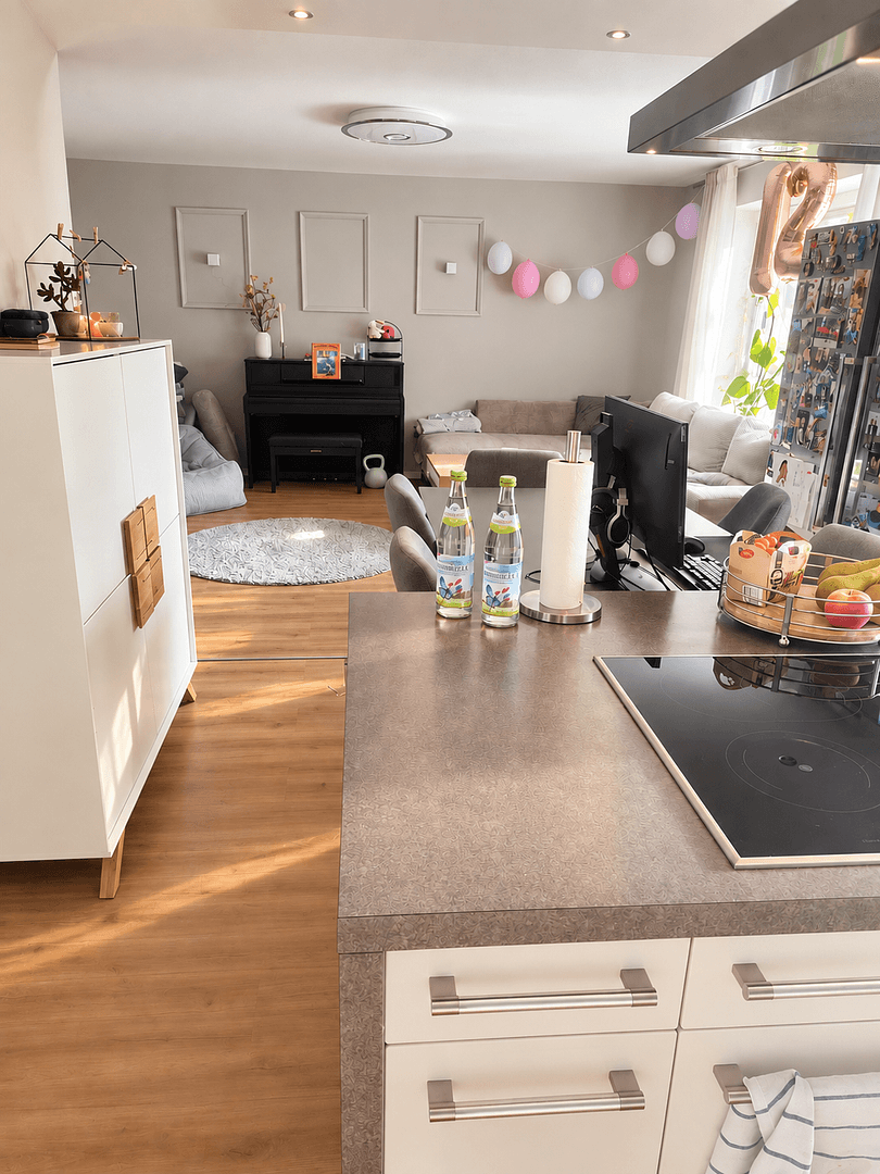 3 bedroom flat for sale, 107 m², Augsburg, Bavaria 3 bedroom flat for sale, 107 m², Augsburg, Bavaria