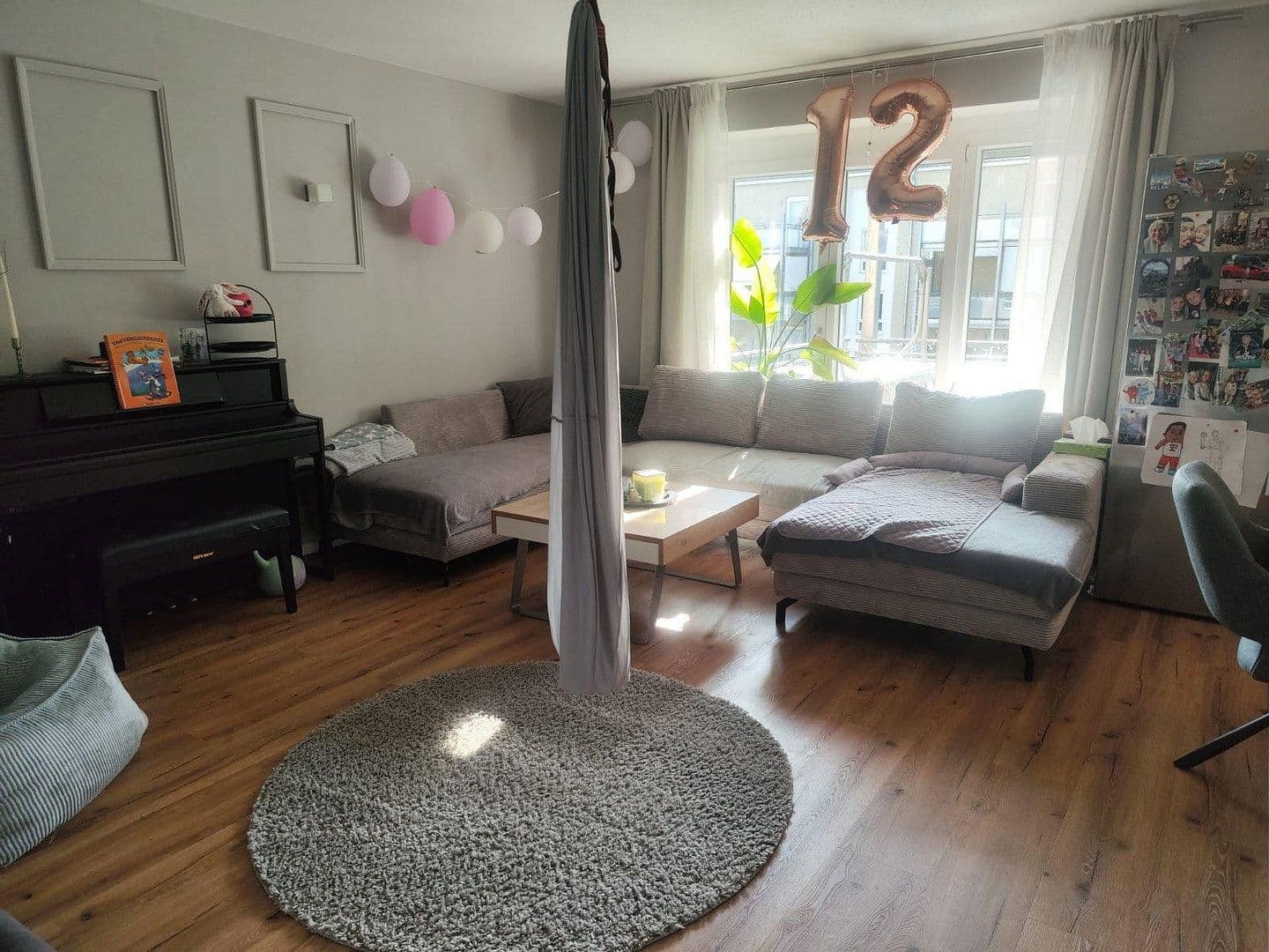 3 bedroom flat for sale, 107 m², Augsburg, Bavaria 3 bedroom flat for sale, 107 m², Augsburg, Bavaria