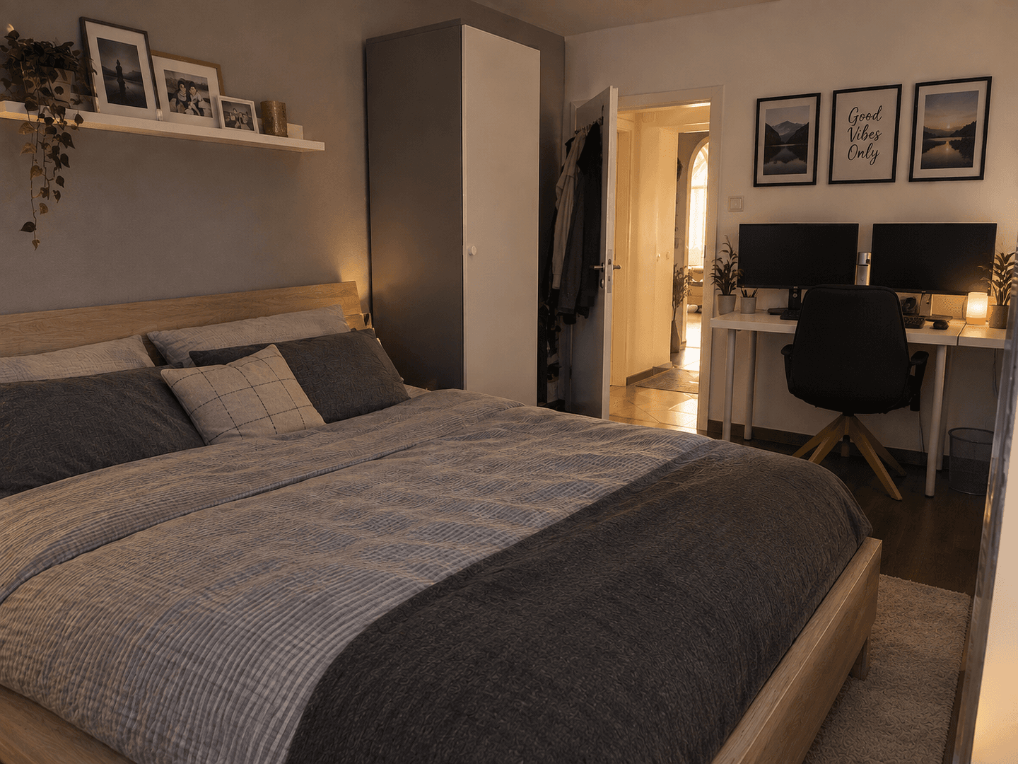 3 bedroom flat for sale, 107 m², Augsburg, Bavaria 3 bedroom flat for sale, 107 m², Augsburg, Bavaria