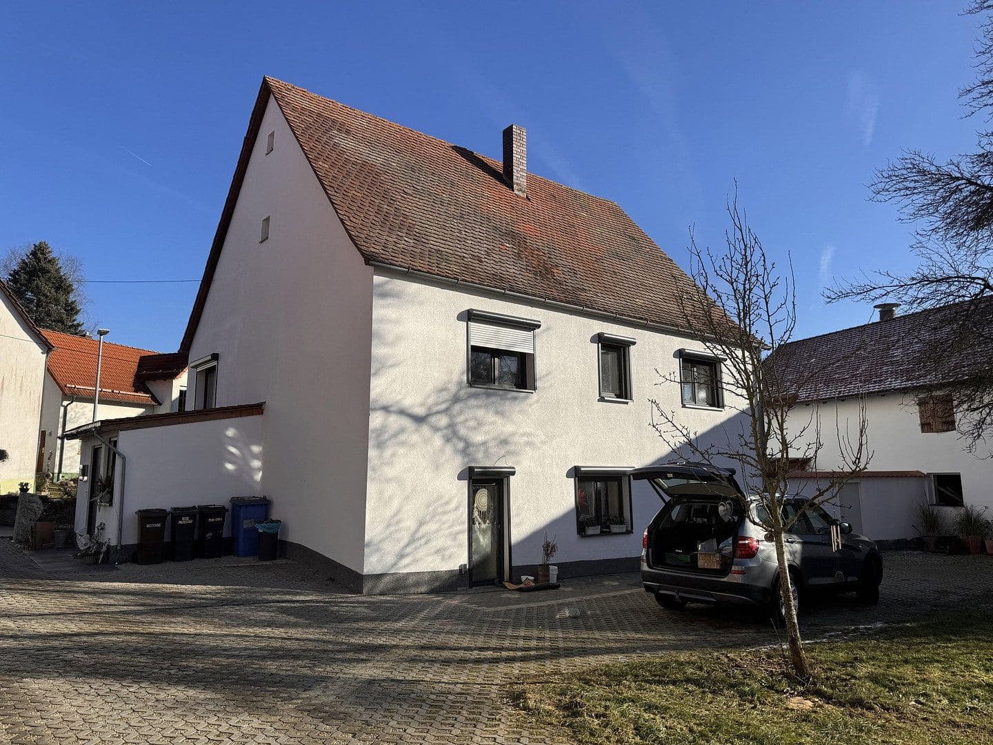 house for sale, 139 m², Wappeltshofen 4, Altdorf bei Nürnberg, Bavaria house for sale, 139 m², Wappeltshofen 4, Altdorf bei Nürnberg, Bavaria