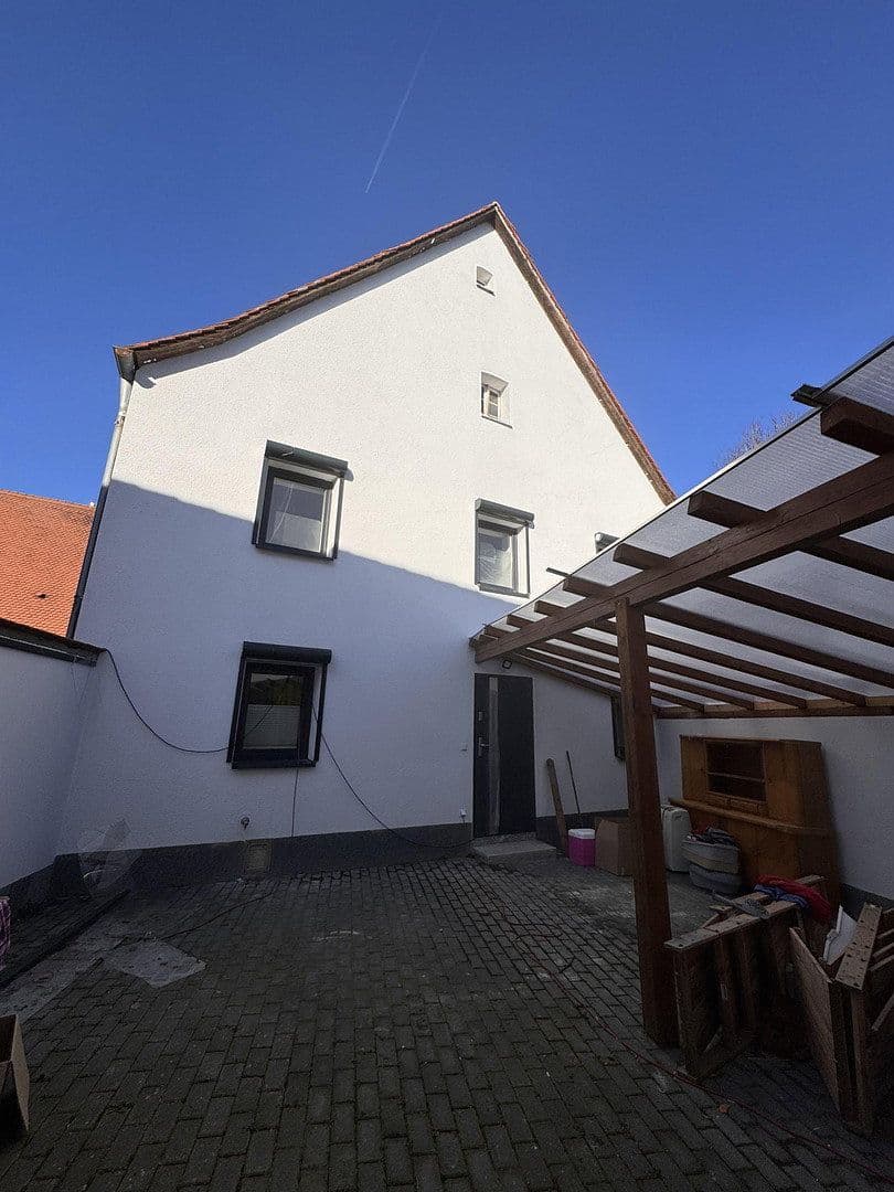house for sale, 139 m², Wappeltshofen 4, Altdorf bei Nürnberg, Bavaria house for sale, 139 m², Wappeltshofen 4, Altdorf bei Nürnberg, Bavaria