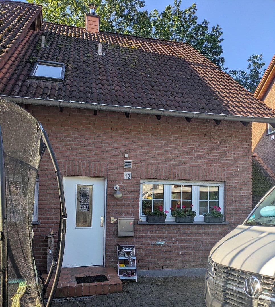 house for sale, 146 m², Schwerte, North Rhine-Westphalia house for sale, 146 m², Schwerte, North Rhine-Westphalia
