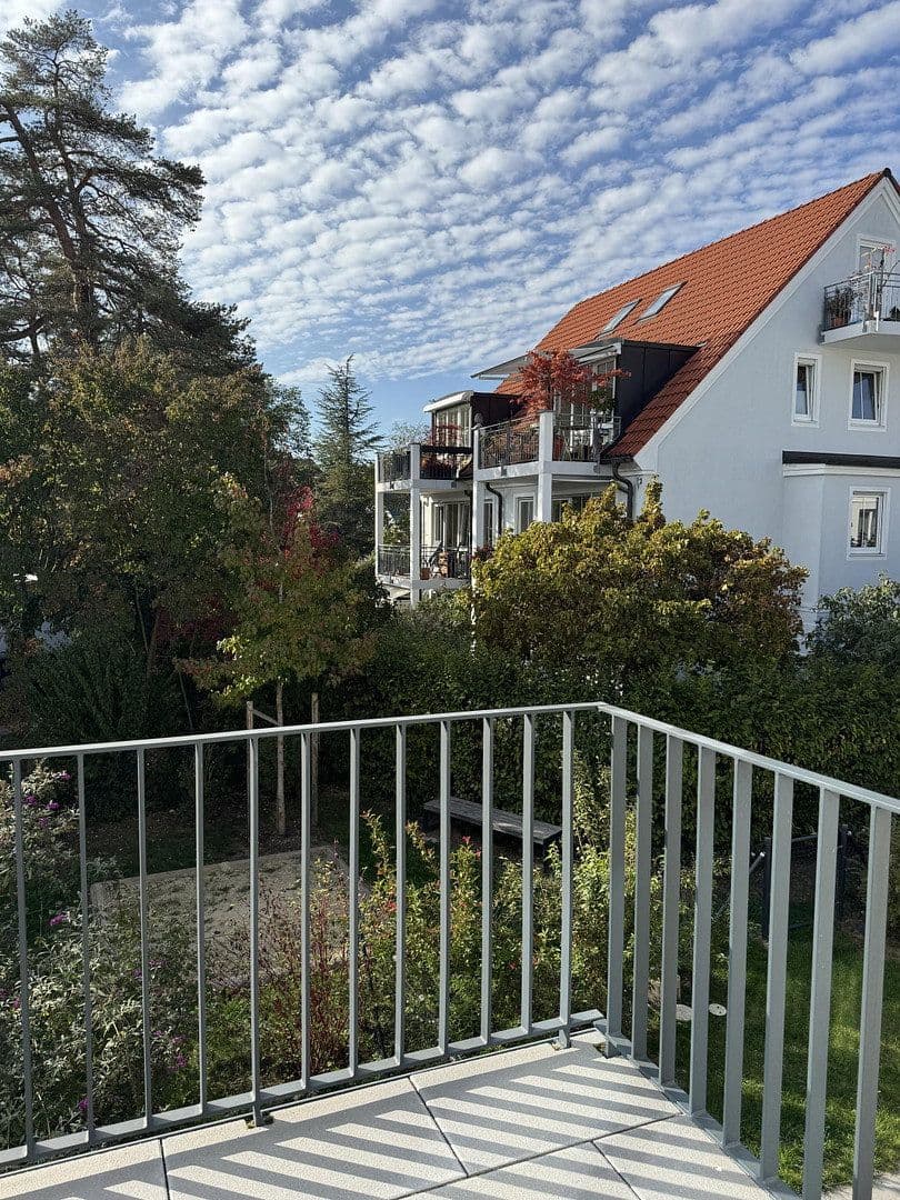 3 bedroom flat for sale, 82 m², Sterrhubenweg, München, Bavaria 3 bedroom flat for sale, 82 m², Sterrhubenweg, München, Bavaria