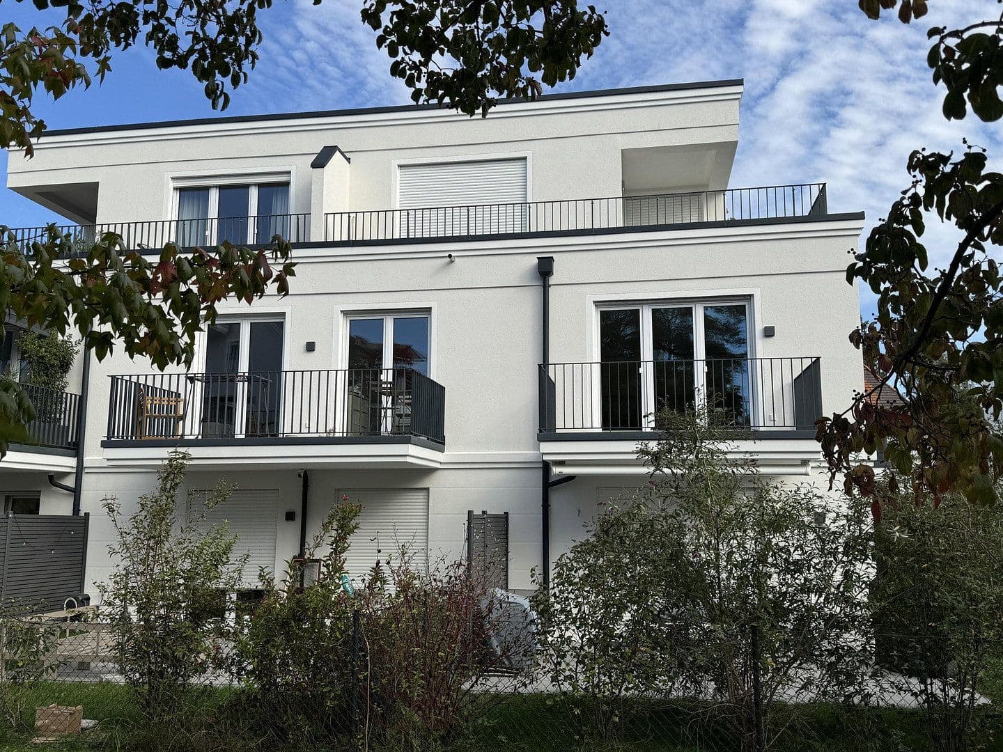 3 bedroom flat for sale, 82 m², Sterrhubenweg, München, Bavaria 3 bedroom flat for sale, 82 m², Sterrhubenweg, München, Bavaria