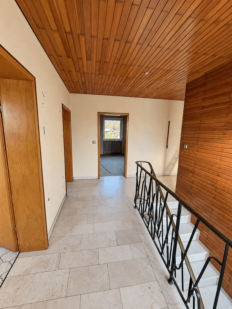 house for sale, 107 m², Fußgönheimerstraße 35, Lambsheim, Rhineland-Palatinate house for sale, 107 m², Fußgönheimerstraße 35, Lambsheim, Rhineland-Palatinate