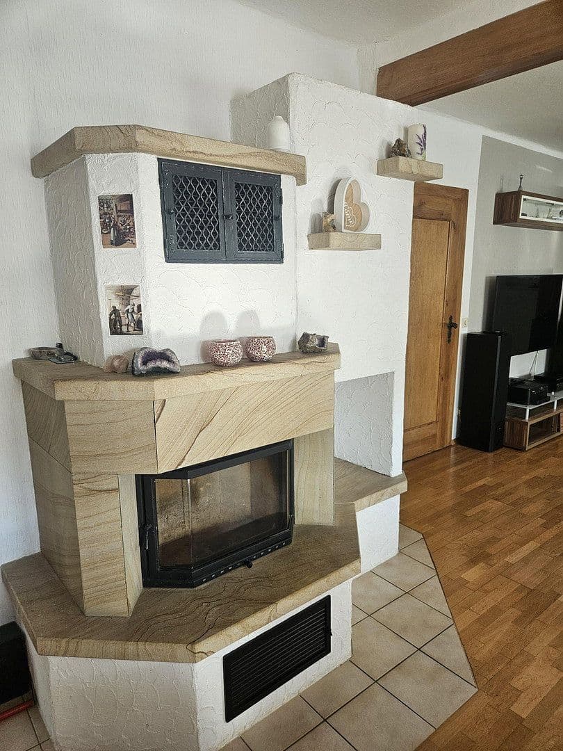 house for sale, 171 m², Annweiler am Trifels, Rhineland-Palatinate house for sale, 171 m², Annweiler am Trifels, Rhineland-Palatinate