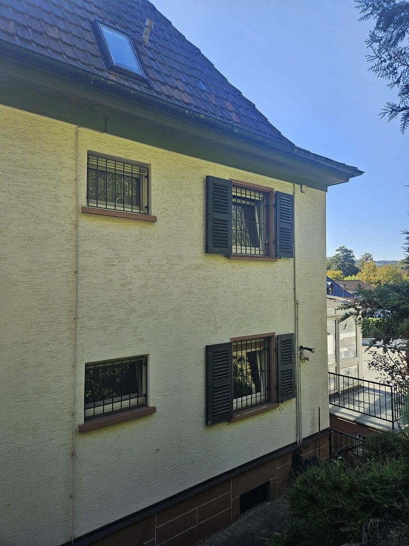 house for sale, 171 m², Annweiler am Trifels, Rhineland-Palatinate house for sale, 171 m², Annweiler am Trifels, Rhineland-Palatinate