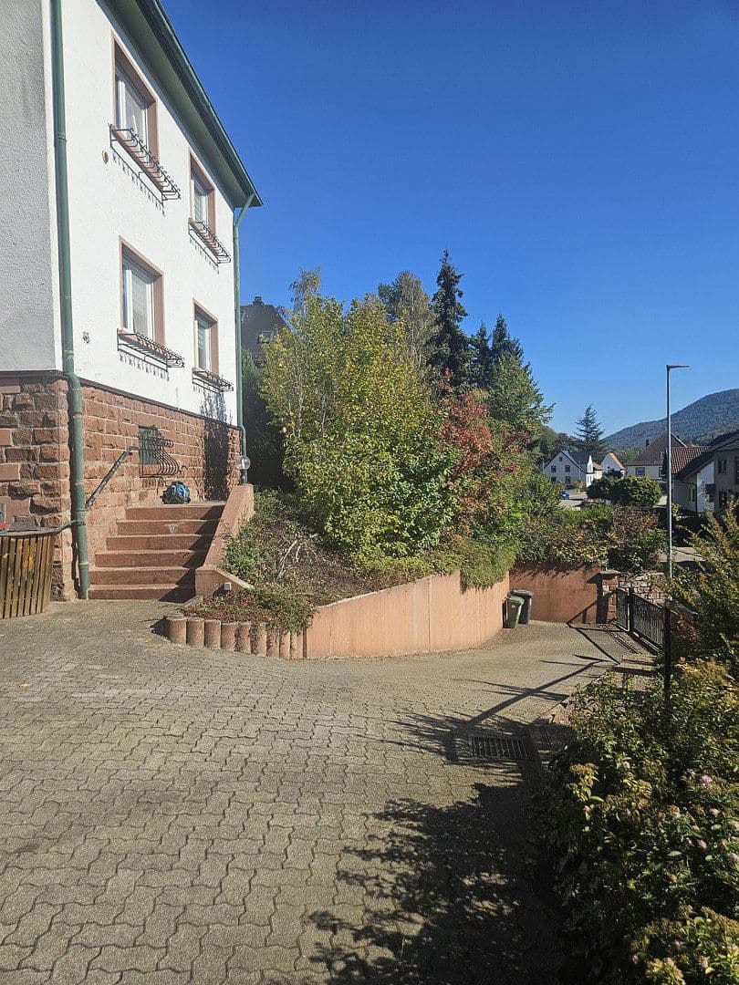 house for sale, 171 m², Annweiler am Trifels, Rhineland-Palatinate house for sale, 171 m², Annweiler am Trifels, Rhineland-Palatinate