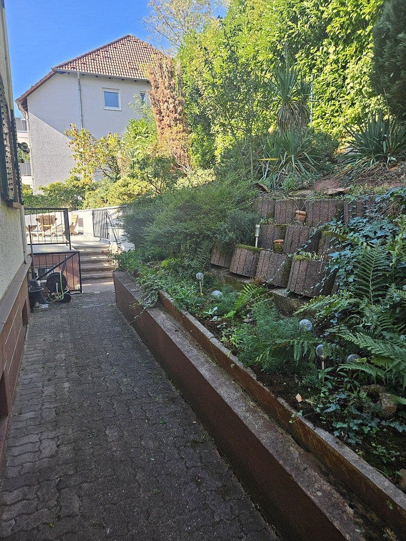 house for sale, 171 m², Annweiler am Trifels, Rhineland-Palatinate house for sale, 171 m², Annweiler am Trifels, Rhineland-Palatinate