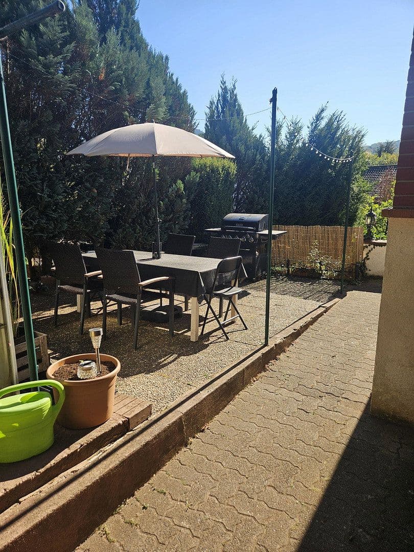 house for sale, 171 m², Annweiler am Trifels, Rhineland-Palatinate house for sale, 171 m², Annweiler am Trifels, Rhineland-Palatinate