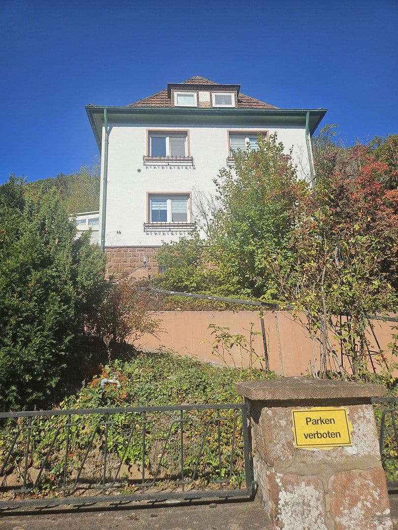 house for sale, 171 m², Annweiler am Trifels, Rhineland-Palatinate house for sale, 171 m², Annweiler am Trifels, Rhineland-Palatinate