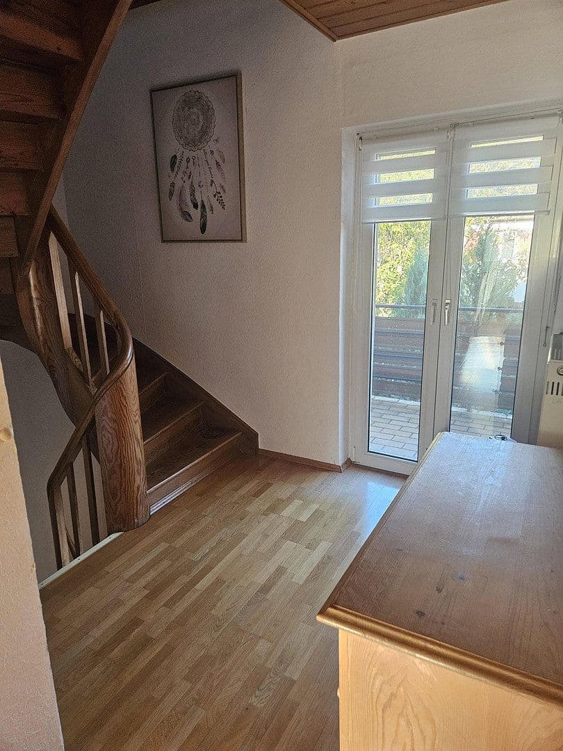 house for sale, 171 m², Annweiler am Trifels, Rhineland-Palatinate house for sale, 171 m², Annweiler am Trifels, Rhineland-Palatinate