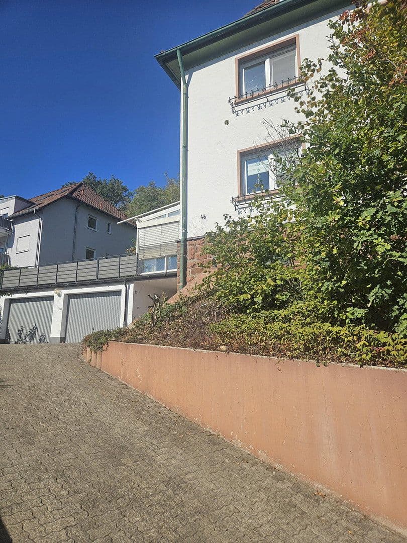 house for sale, 171 m², Annweiler am Trifels, Rhineland-Palatinate house for sale, 171 m², Annweiler am Trifels, Rhineland-Palatinate