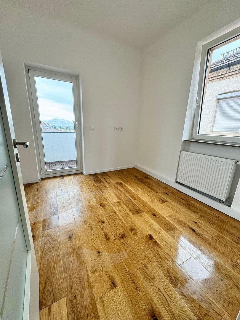 3 bedroom flat for sale, 78 m², Stuttgart, Baden-Württemberg 3 bedroom flat for sale, 78 m², Stuttgart, Baden-Württemberg