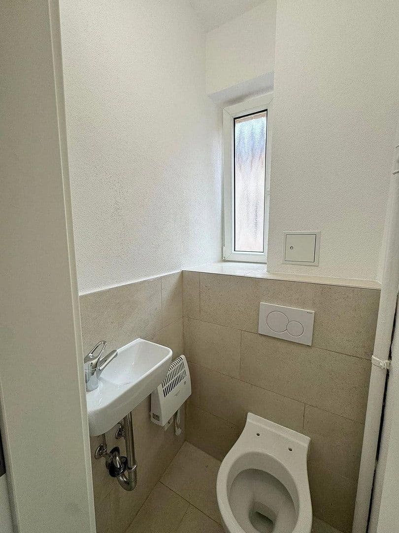 3 bedroom flat for sale, 78 m², Stuttgart, Baden-Württemberg 3 bedroom flat for sale, 78 m², Stuttgart, Baden-Württemberg