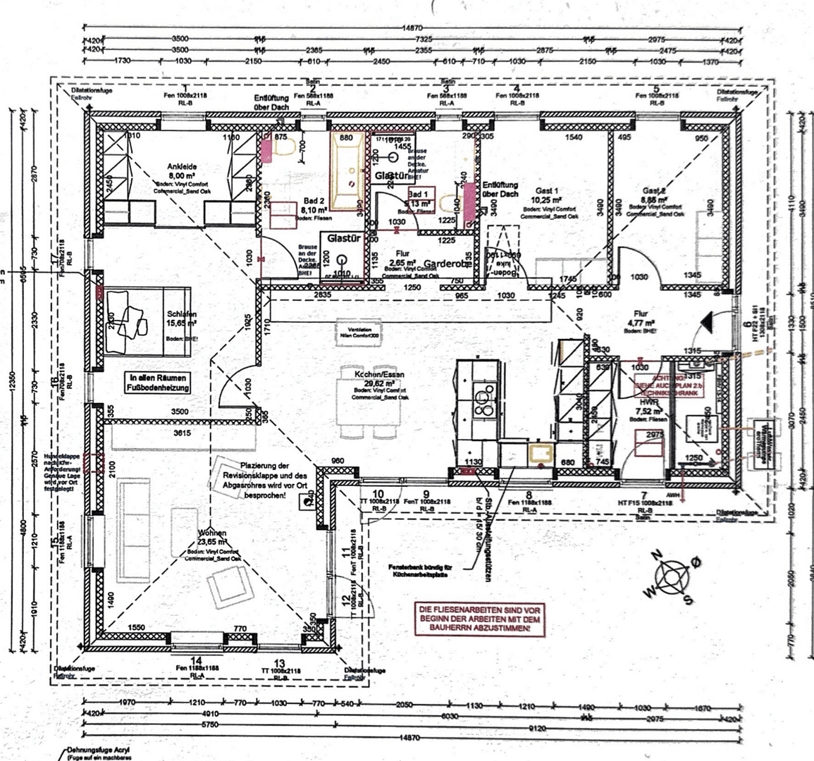 house for sale, 125 m², kastanienring 42, Kaltenkirchen, Schleswig-Holstein house for sale, 125 m², kastanienring 42, Kaltenkirchen, Schleswig-Holstein