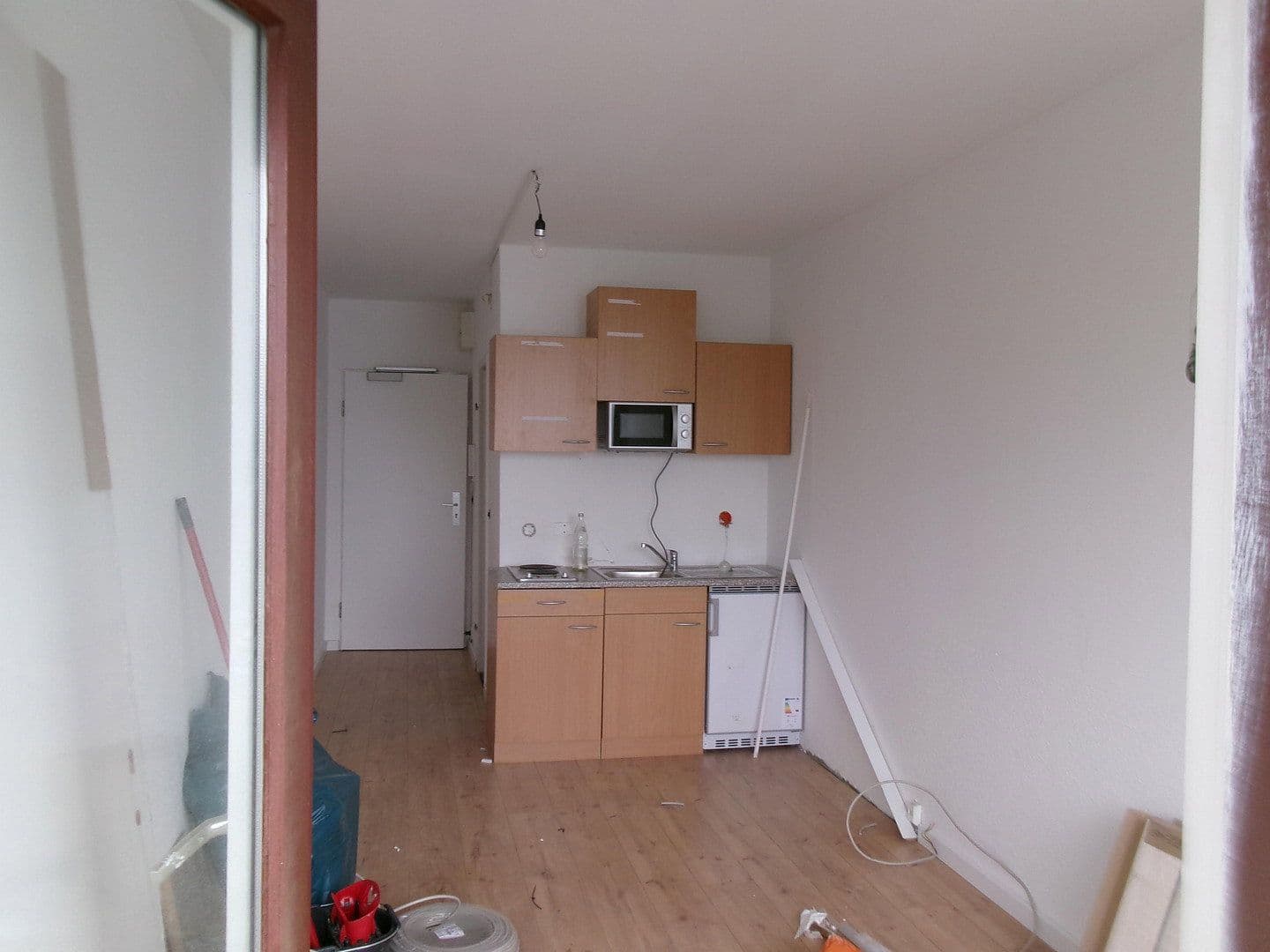 1 bedroom flat to rent, 20 m², Diekseepromenade 2, Malente, Schleswig-Holstein 1 bedroom flat to rent, 20 m², Diekseepromenade 2, Malente, Schleswig-Holstein