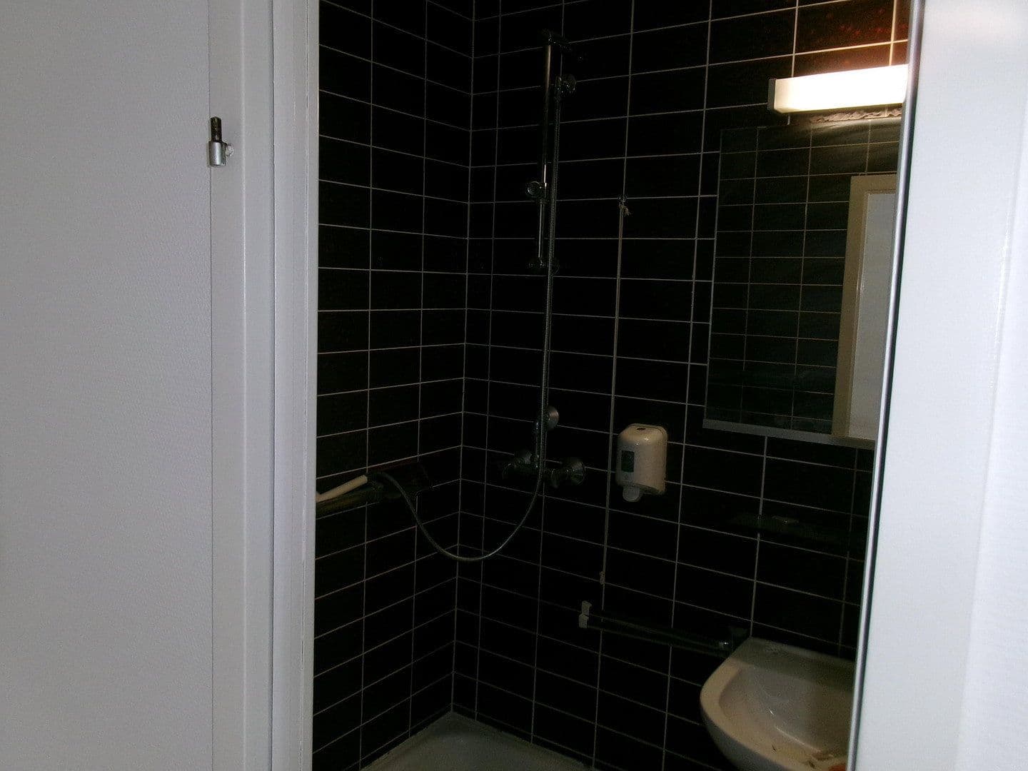 1 bedroom flat to rent, 20 m², Diekseepromenade 2, Malente, Schleswig-Holstein 1 bedroom flat to rent, 20 m², Diekseepromenade 2, Malente, Schleswig-Holstein