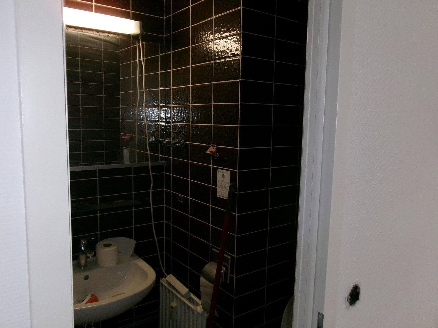 1 bedroom flat to rent, 20 m², Diekseepromenade 2, Malente, Schleswig-Holstein 1 bedroom flat to rent, 20 m², Diekseepromenade 2, Malente, Schleswig-Holstein