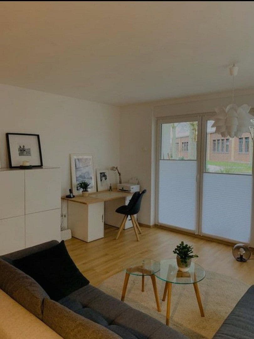 2 bedroom flat for sale, 62 m², Dortmund, North Rhine-Westphalia 2 bedroom flat for sale, 62 m², Dortmund, North Rhine-Westphalia