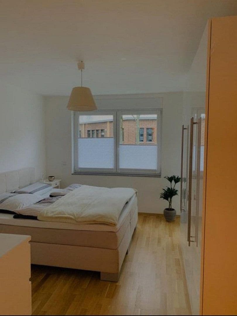 2 bedroom flat for sale, 62 m², Dortmund, North Rhine-Westphalia 2 bedroom flat for sale, 62 m², Dortmund, North Rhine-Westphalia