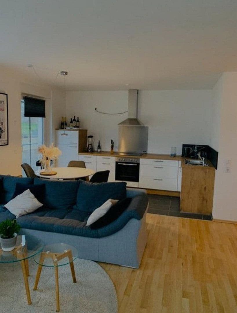 2 bedroom flat for sale, 62 m², Dortmund, North Rhine-Westphalia 2 bedroom flat for sale, 62 m², Dortmund, North Rhine-Westphalia