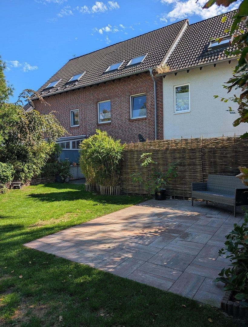 house for sale, 123 m², Oberhausen, North Rhine-Westphalia house for sale, 123 m², Oberhausen, North Rhine-Westphalia