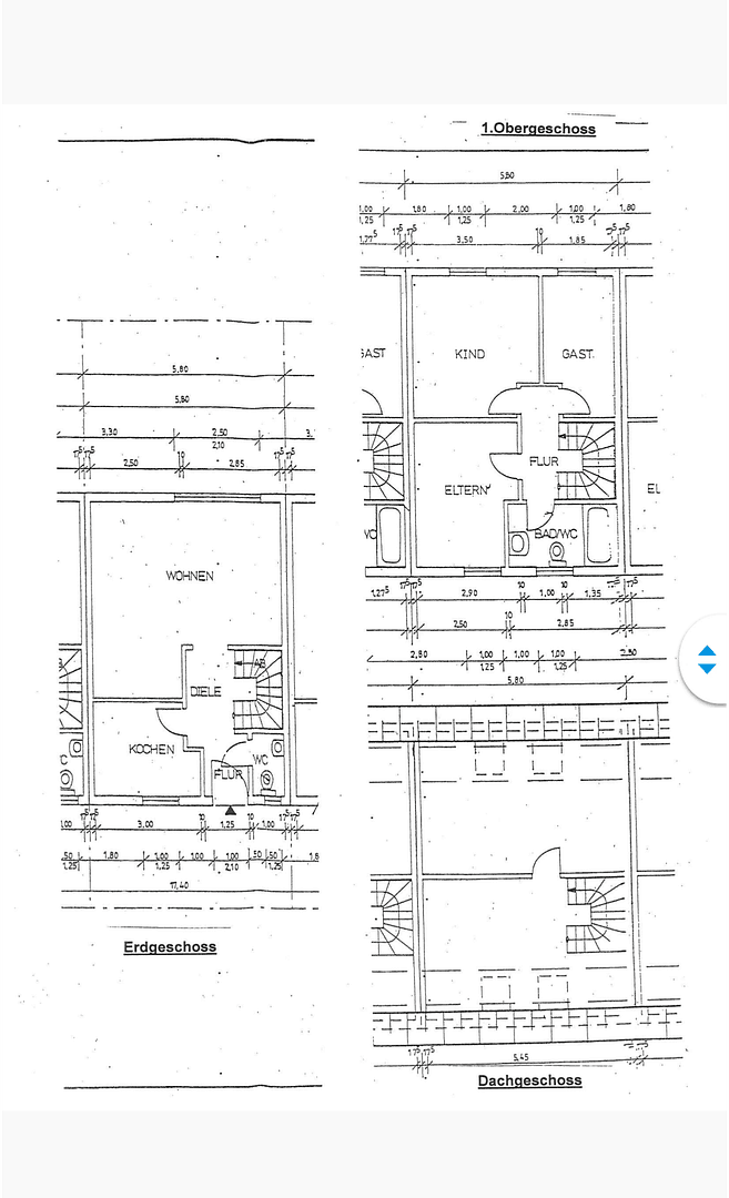 house for sale, 123 m², Oberhausen, North Rhine-Westphalia house for sale, 123 m², Oberhausen, North Rhine-Westphalia