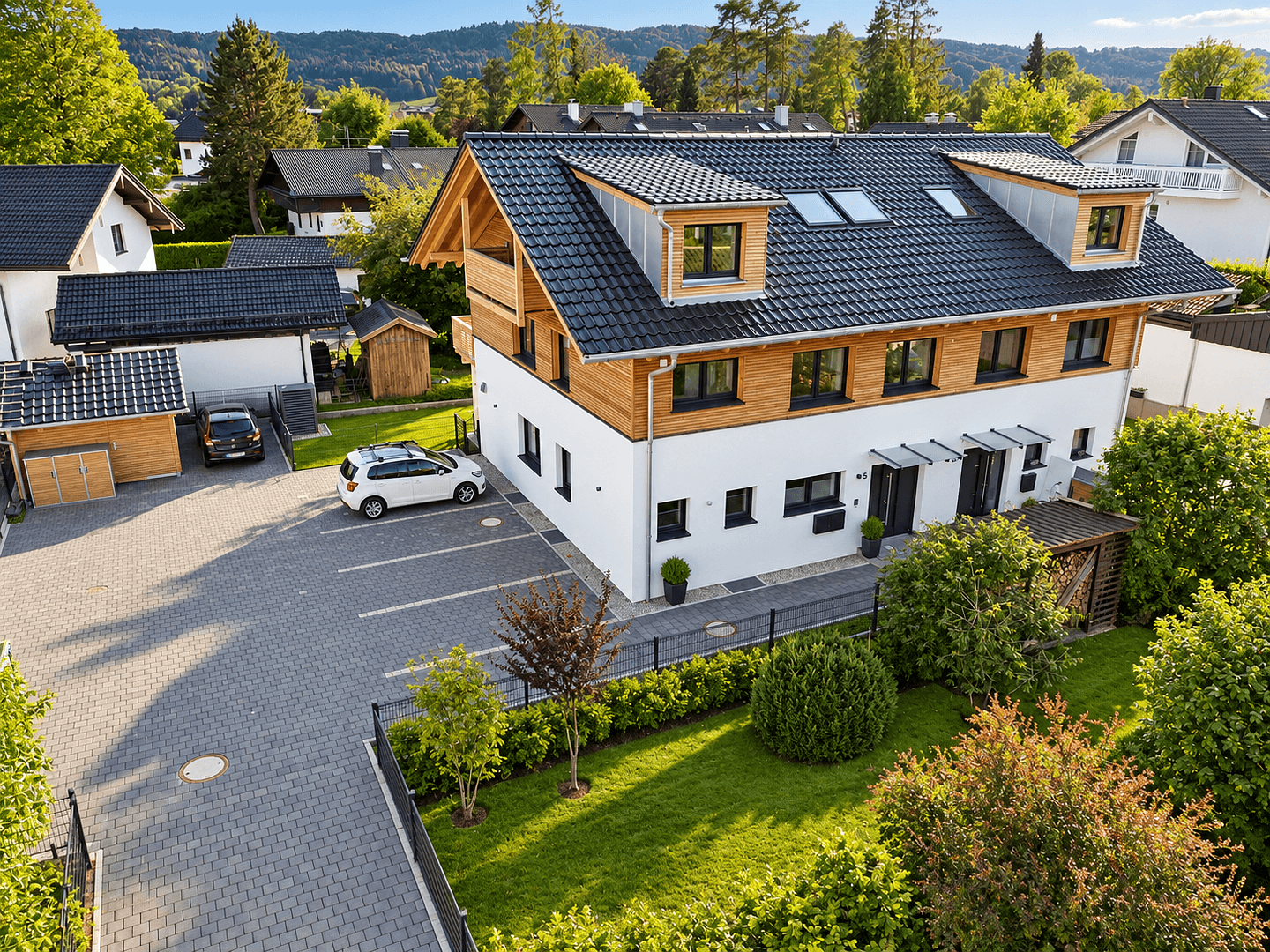 house to rent, 150 m², Bruckmühl, Bavaria house to rent, 150 m², Bruckmühl, Bavaria