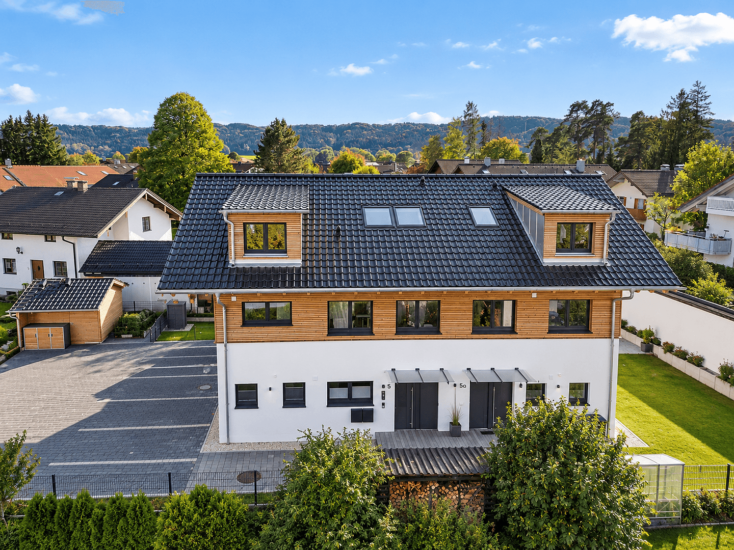 house to rent, 150 m², Bruckmühl, Bavaria house to rent, 150 m², Bruckmühl, Bavaria