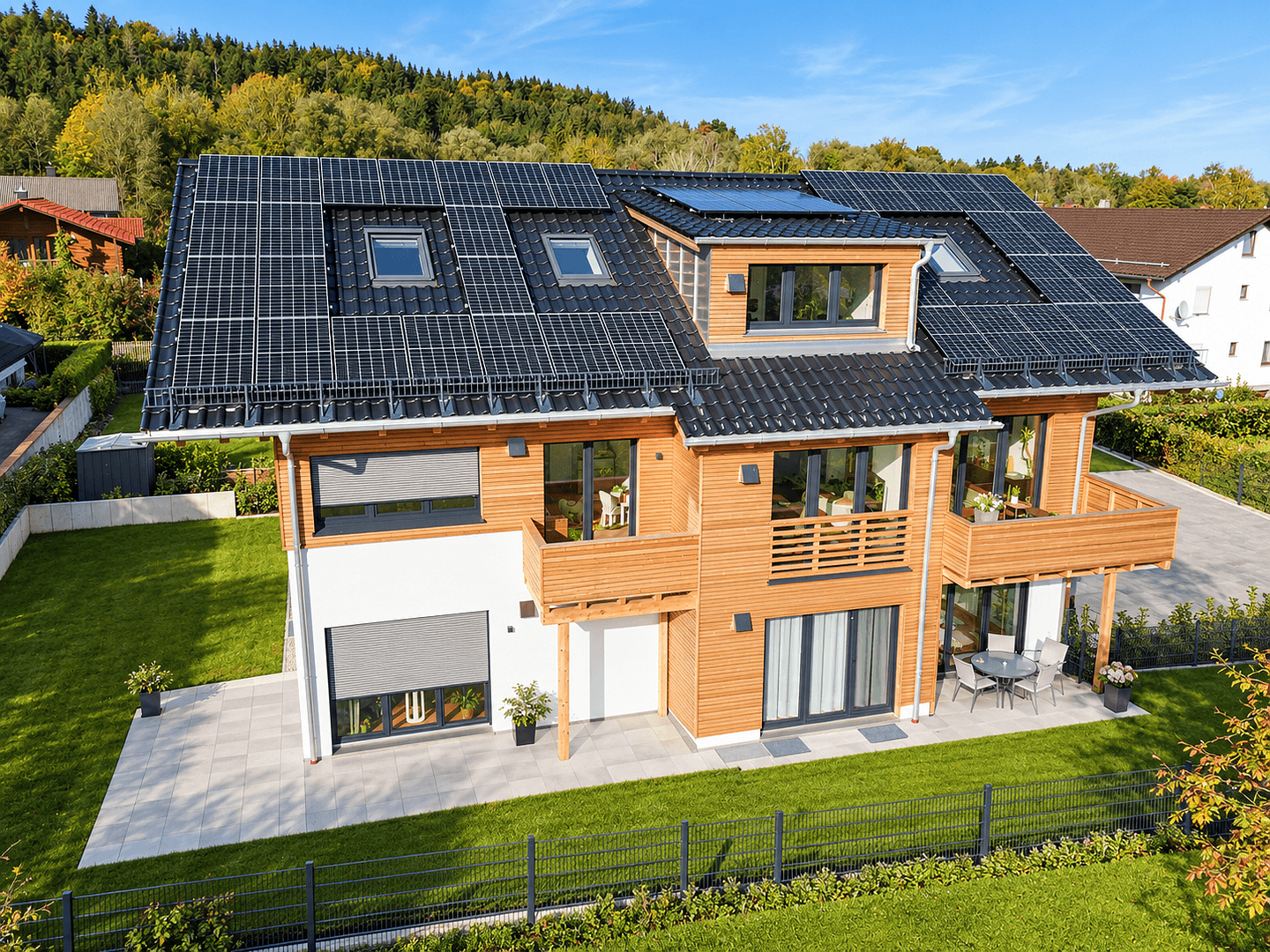 house to rent, 150 m², Bruckmühl, Bavaria house to rent, 150 m², Bruckmühl, Bavaria