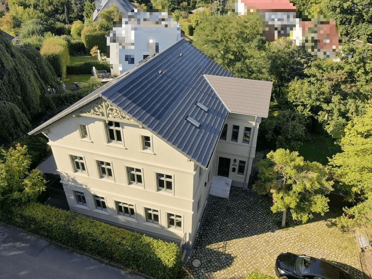house for sale, 380 m², Hamburg-Nienstedten, Hamburg house for sale, 380 m², Hamburg-Nienstedten, Hamburg