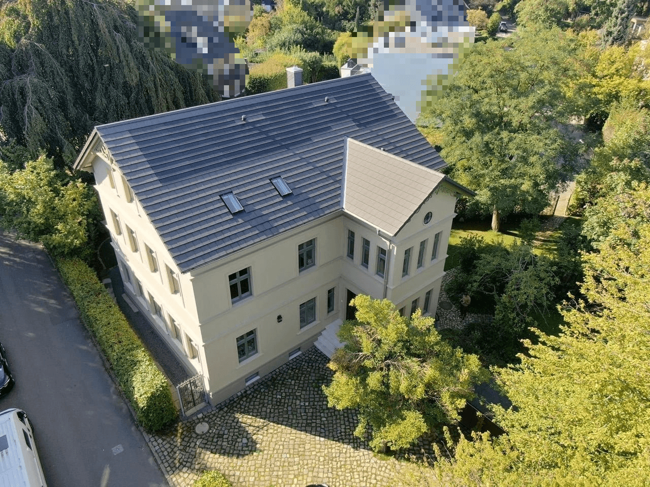 house for sale, 380 m², Hamburg-Nienstedten, Hamburg house for sale, 380 m², Hamburg-Nienstedten, Hamburg