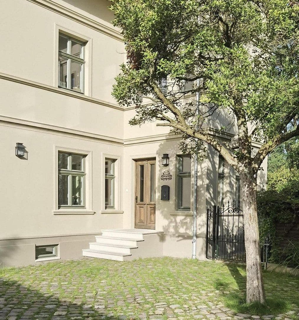 house for sale, 380 m², Hamburg-Nienstedten, Hamburg house for sale, 380 m², Hamburg-Nienstedten, Hamburg