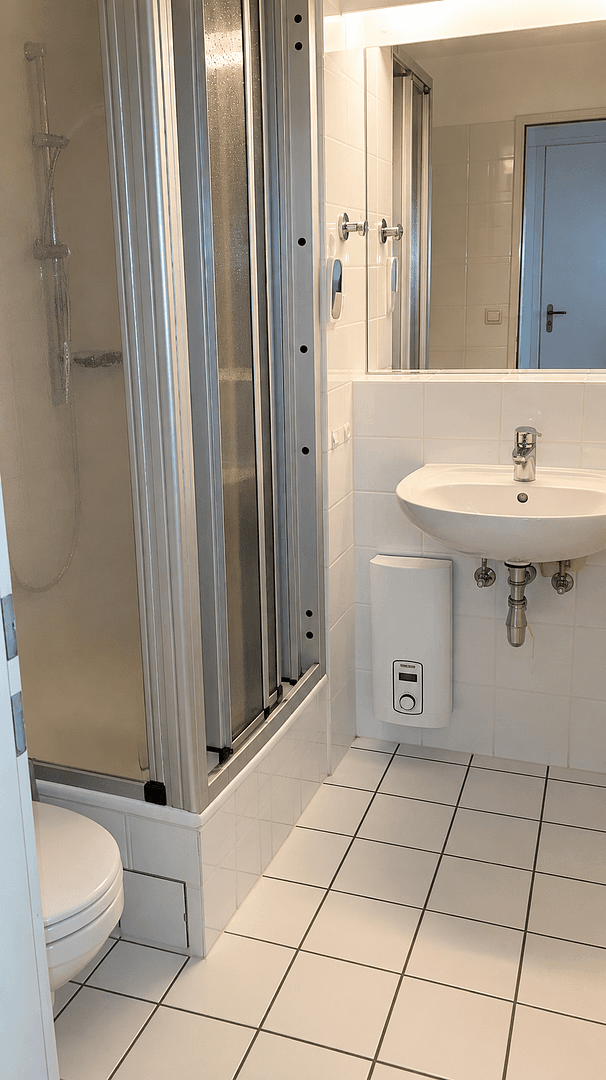 1 bedroom flat for sale, 29 m², Cuxhavener Strasse 41, Cuxhaven, Lower Saxony 1 bedroom flat for sale, 29 m², Cuxhavener Strasse 41, Cuxhaven, Lower Saxony