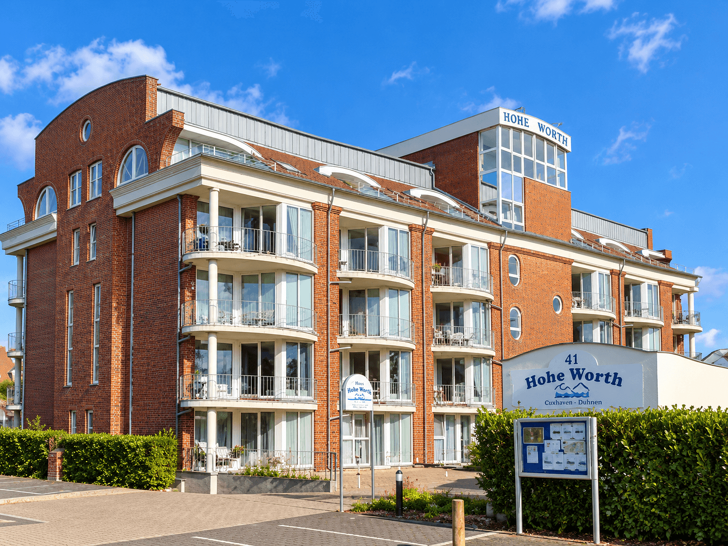 1 bedroom flat for sale, 29 m², Cuxhavener Strasse 41, Cuxhaven, Lower Saxony 1 bedroom flat for sale, 29 m², Cuxhavener Strasse 41, Cuxhaven, Lower Saxony
