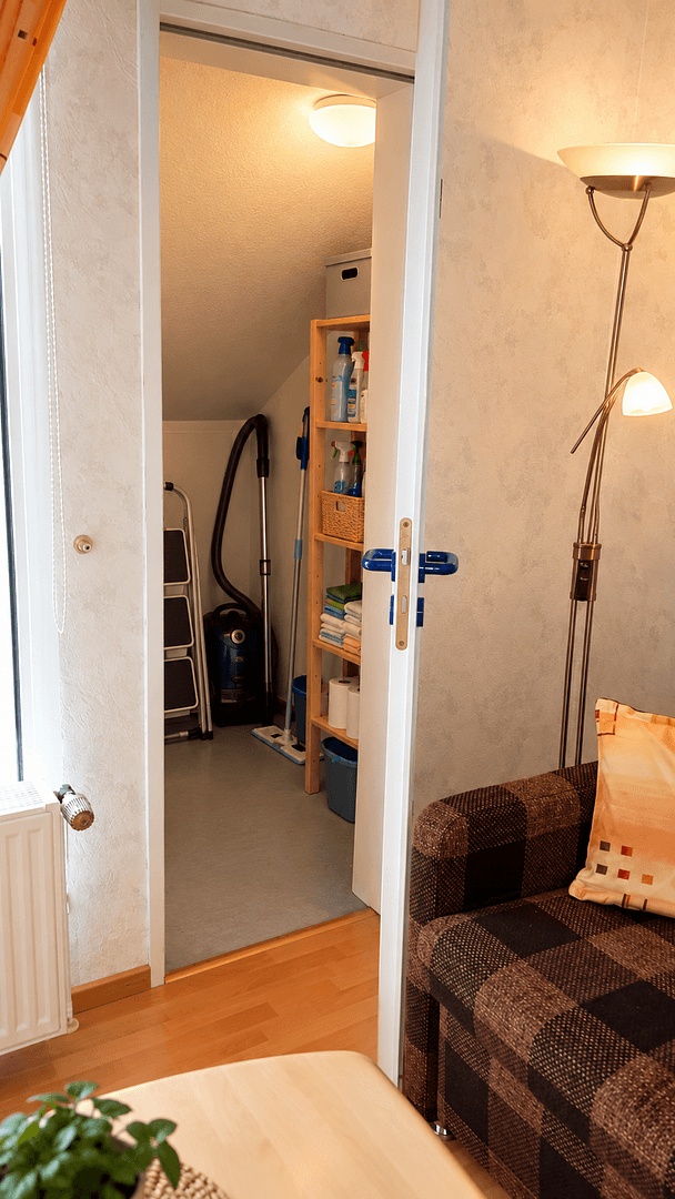 1 bedroom flat for sale, 29 m², Cuxhavener Strasse 41, Cuxhaven, Lower Saxony 1 bedroom flat for sale, 29 m², Cuxhavener Strasse 41, Cuxhaven, Lower Saxony