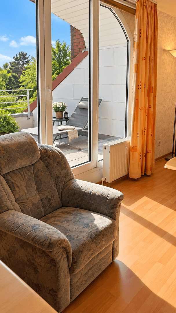 1 bedroom flat for sale, 29 m², Cuxhavener Strasse 41, Cuxhaven, Lower Saxony 1 bedroom flat for sale, 29 m², Cuxhavener Strasse 41, Cuxhaven, Lower Saxony