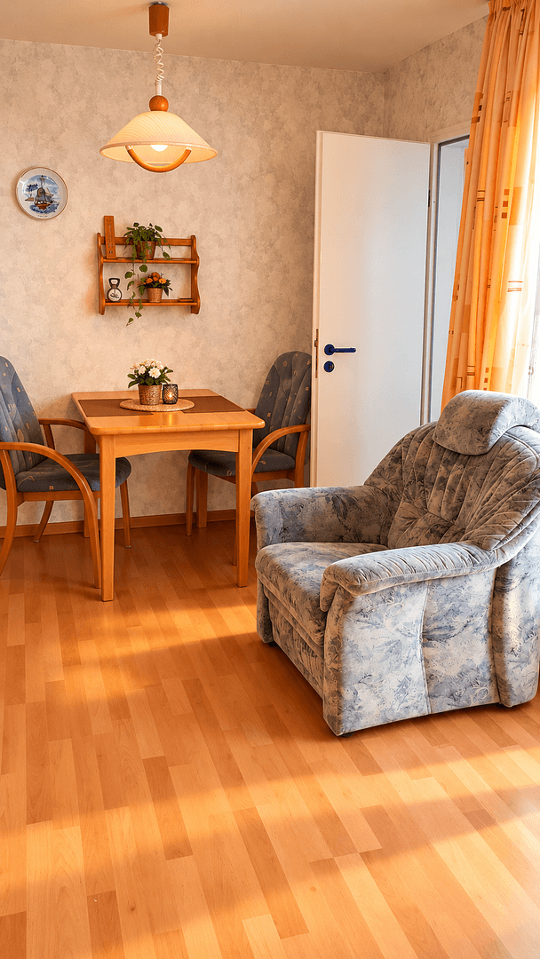 1 bedroom flat for sale, 29 m², Cuxhavener Strasse 41, Cuxhaven, Lower Saxony 1 bedroom flat for sale, 29 m², Cuxhavener Strasse 41, Cuxhaven, Lower Saxony