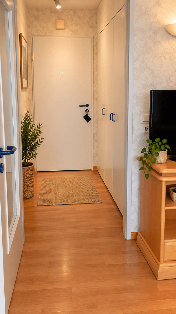 1 bedroom flat for sale, 29 m², Cuxhavener Strasse 41, Cuxhaven, Lower Saxony 1 bedroom flat for sale, 29 m², Cuxhavener Strasse 41, Cuxhaven, Lower Saxony