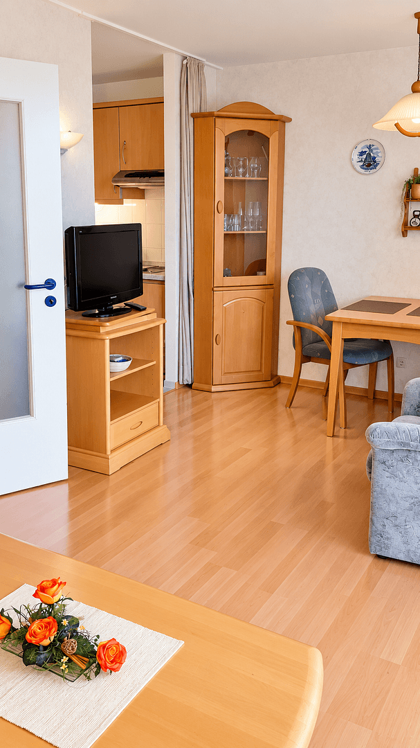 1 bedroom flat for sale, 29 m², Cuxhavener Strasse 41, Cuxhaven, Lower Saxony 1 bedroom flat for sale, 29 m², Cuxhavener Strasse 41, Cuxhaven, Lower Saxony