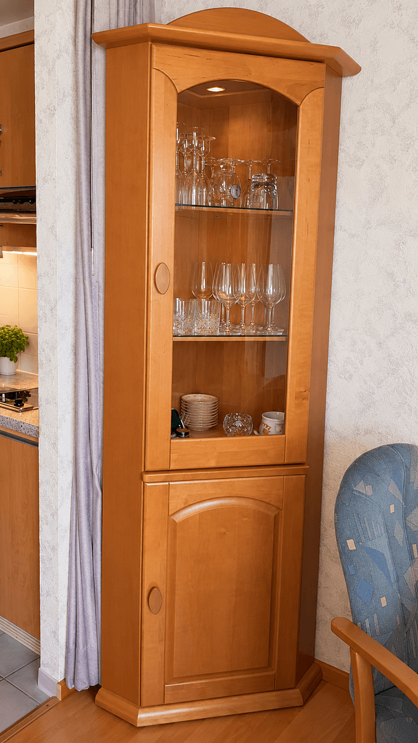 1 bedroom flat for sale, 29 m², Cuxhavener Strasse 41, Cuxhaven, Lower Saxony 1 bedroom flat for sale, 29 m², Cuxhavener Strasse 41, Cuxhaven, Lower Saxony