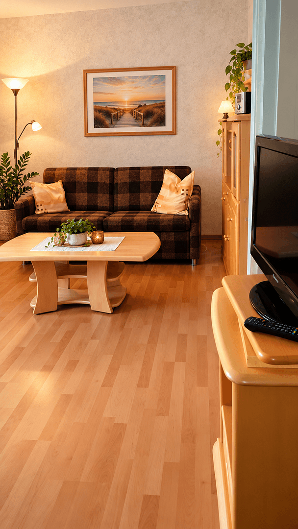 1 bedroom flat for sale, 29 m², Cuxhavener Strasse 41, Cuxhaven, Lower Saxony 1 bedroom flat for sale, 29 m², Cuxhavener Strasse 41, Cuxhaven, Lower Saxony