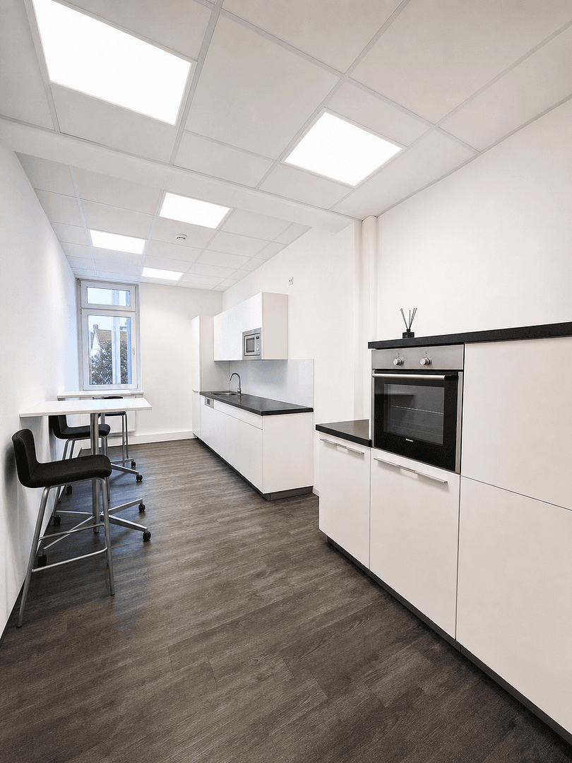 office to rent, 525 m², Landshut, Bavaria office to rent, 525 m², Landshut, Bavaria