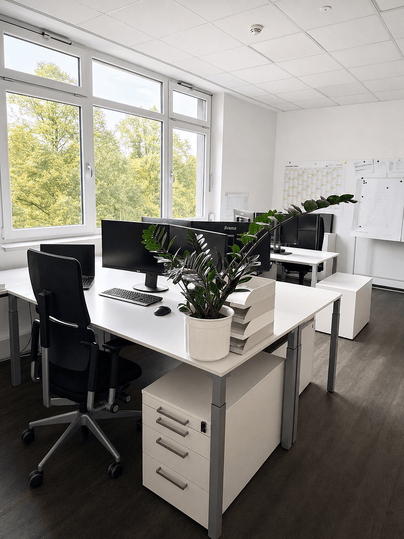 office to rent, 525 m², Landshut, Bavaria office to rent, 525 m², Landshut, Bavaria